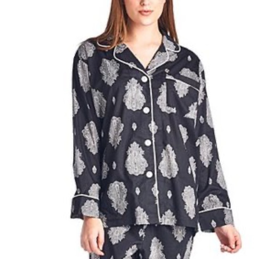 NWOT BEDHEAD PAJAMAS 100% COTTON SHORT SET